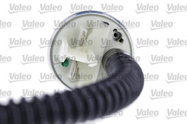 Pompe à carburant (Pompe à gasoil) VALEO ref. 348708